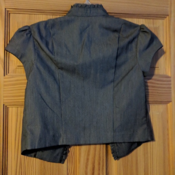 Top/jacket - Picture 3 of 3